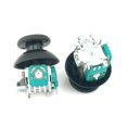 thumbnail image 3 of EIGTHTAIL 2x 3D Spare Joystick Game Controller Joystick Replacement Kit for Xbox One Controller, 3 of 4