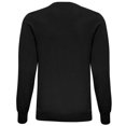thumbnail image 2 of Asquith & Fox Mens Cotton Rich V-Neck Sweater, 2 of 2