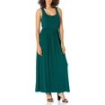 thumbnail image 1 of walmart Essentials Robe Maxi à Taille Débardeur pour Femmes Grande Taille, 1 of 5