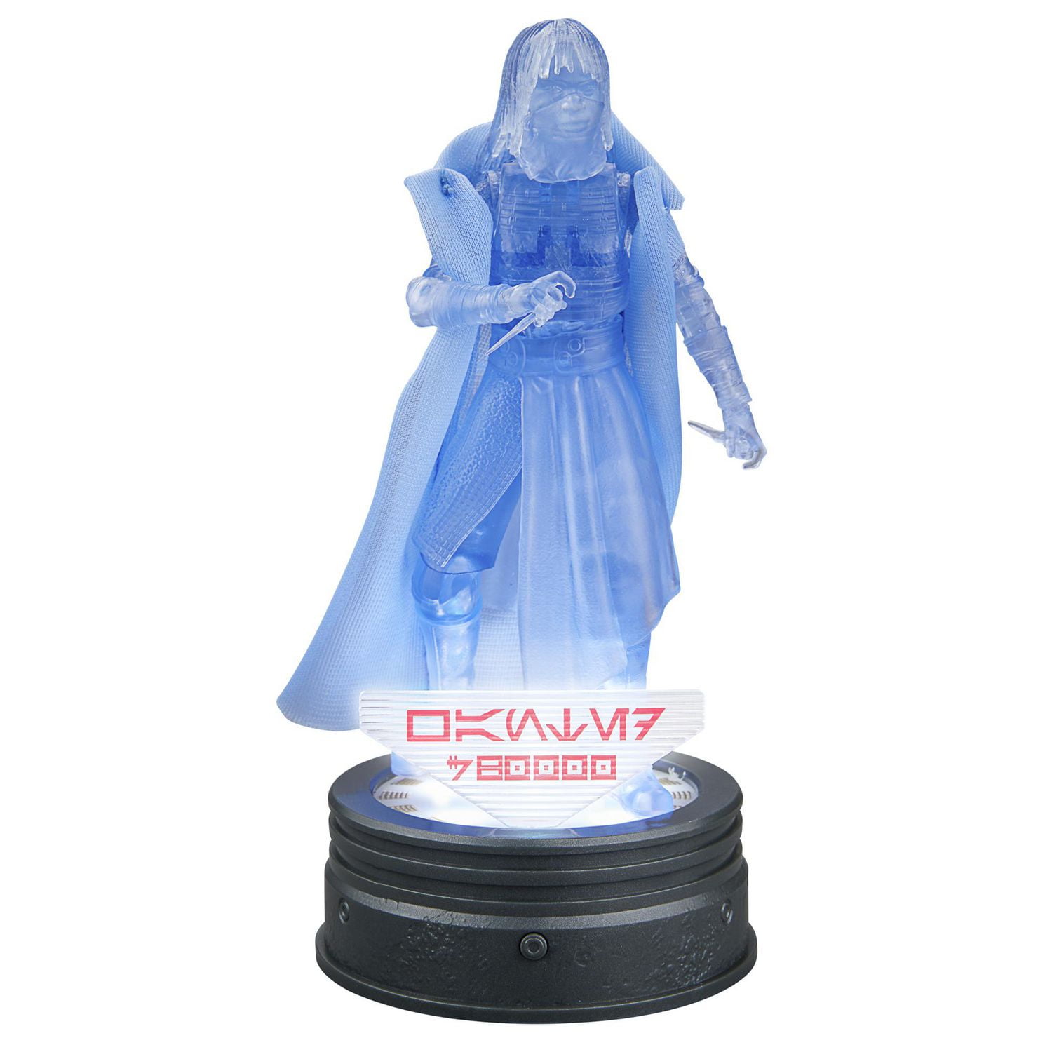Star Wars The Black Series Holocomm Collection, figurine Mae (Assassin) (15 cm)