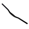 thumbnail image 1 of Bike Handlebars,Mountain Bike Handlebars 31.8mm Bike Handlebar Mountain Bike Riser Handlebars Replacement, 1 of 7