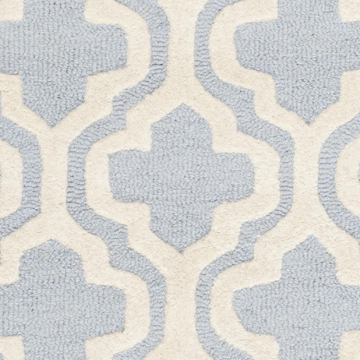 Safavieh Cambridge Kirsten Tapis Géométrique