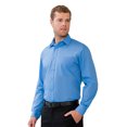 thumbnail image 3 of Russell Collection Mens Long Sleeve Shirt, 3 of 3