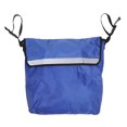 thumbnail image 1 of Wheel Chair Storage Pack,Wheelchair Bag Adjustable Shoulder Adjustable Wheelchair Bag Wheelchair Bag Versatile Functionality, 1 of 8
