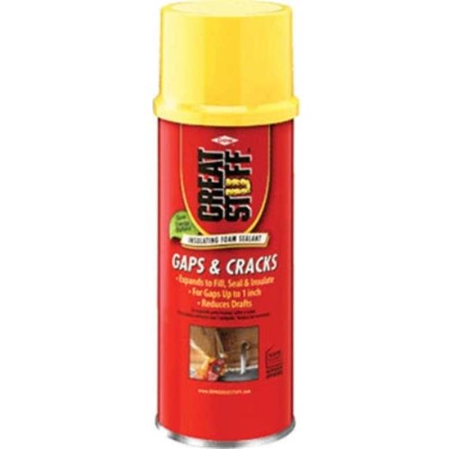 DuPont 157900 12 oz Great Stuff Original - Pack of 144