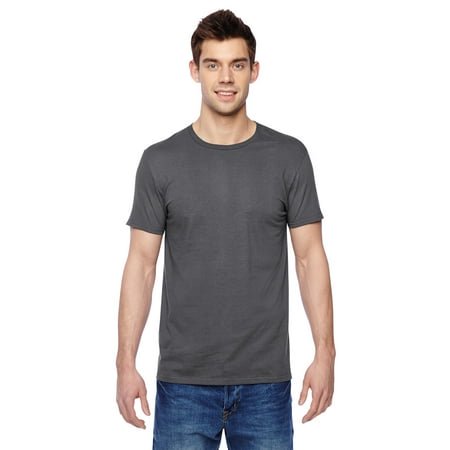 Fruit of the Loom T-Shirt Col Rond Adulte 7.8 oz./lin. yd. Sofspun?