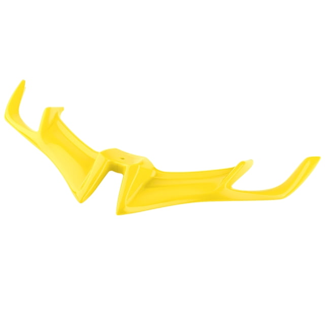 Amdohai Front Fairing Winglet Front Fairing Wing Cover Replacement for YAMAHA R15 V3 2017-2021