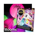 thumbnail image 1 of Illooms Mini Punch Pink Mix 10Pk, 1 of 8