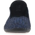 thumbnail image 4 of Bernie Mev Women's Catwalk Flat Ballerina Shoes, 4 of 4