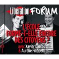thumbnail image 1 of L'Ecole Forme-T-Elle Encore des Citoyens? Forum Liberation de Grenoble, 1 of 2