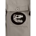 thumbnail image 4 of Poised Paleontologist Girl's Costume, 4 of 7