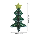 thumbnail image 3 of Birdeem Décorations de Sapin de Noël, Décorations de Noël Intérieures, Sapin de Noël Gonflable en Pvc Adapté pour Modèle de Sapin de Noël, Décorations de Noël Gonflables, Sapin de Noël Gonflable, 3 of 8