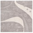 thumbnail image 4 of Safavieh Florida Laidley Contemporary Shag Area Rug, 4 of 6