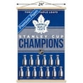 thumbnail image 2 of Maple Leafs de Toronto de la LNH - Champions 23, 2 of 4