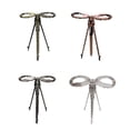 thumbnail image 2 of Siège Canne Multifonction Pliable à Hauteur Réglable Tabouret Canne en Alliage d'Aluminium Massif Siège de Chaise avec Béquille, 2 of 8