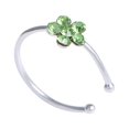 thumbnail image 1 of EGNMCR Copper Fittings-plated Piercing Jewelry C-shaped False Nose Resurrection water, 1 of 1