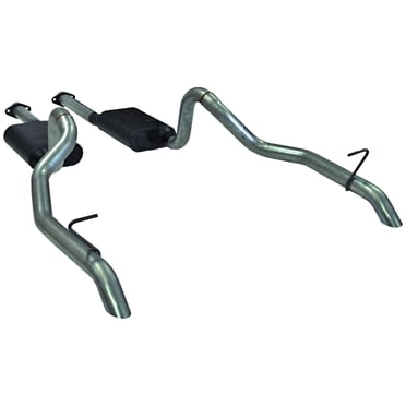 Flowmaster Kit de Système d'Échappement P/N:17116