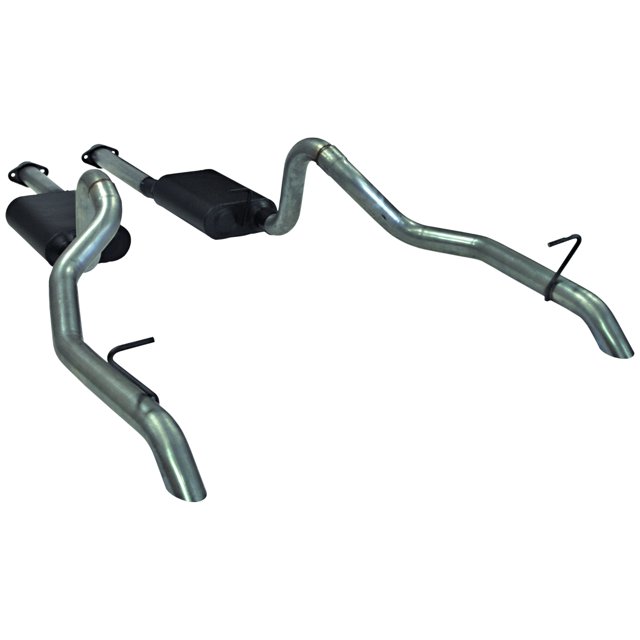 Flowmaster Kit de Système d'Échappement P/N:17116