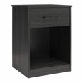 thumbnail image 1 of Table de chevet avec tiroir BrEZ Build Pearce d’Ameriwood Home, 1 of 9