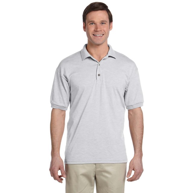 Adult 50/50 Jersey Polo