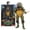 3, variant on Ninja Turtle Anime Figure Neca 1990 Film Version Limited Edition Action Figurine Pvc Statue Action Figurine Boy Birthday Gifts Random 1 PC