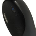 thumbnail image 2 of Uolo Haut-parleur Bluetooth Portable Pulse Turbo [34 W] Haut-Parleur Bluetooth d'Extérieur Étanche IPX6 – Noir, 2 of 4