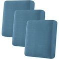 thumbnail image 1 of Super Stretch Stylish Cushions Covers/Furniture Cover Spandex Jacquard Small Checked Pattern Super Soft Slipcover Washable Individual, 1 of 8