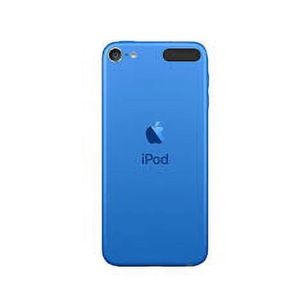 Certified Refurbished | Apple iPod Touch 6th Generation 32GB Blue