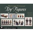 thumbnail image 1 of Britain's Civilian Toy Figures, 1 of 2