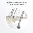 thumbnail image 4 of System 2 Cleanser For Fine Natural Noticeably Thinning Hair by Nioxin for Unisex - 33.8 oz Cleanser, 4 of 9
