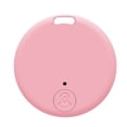 thumbnail image 1 of Dog Mini Tracking Loss Prevention Device Tool Pet Locator, Waterproof Bluetooth Anti-Lost with CR2032 Battery 10+ Months Standby for IOS Android Remote Selfie Alarm, 1 of 2
