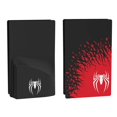 thumbnail image 1 of Silicone Protective Cover for PS5 Slim Console Optical Drive Version, Dustproof Protective Cover Accessories, 1 of 1