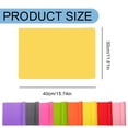 thumbnail image 3 of Silicone Mat for Kitchen Counter Heat Resistant Countertop Protector Non Slip Waterproof Under Appliance Mat for Microwave Air Fryer Coffee Maker Dish Drying Placemat, 3 of 9