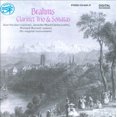 thumbnail image 1 of Brahms: Trio de Clarinette & Sonates, 1 of 1