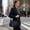 Dark Blue, variant on Roiihwy Women Crossbody Purse Handbags Large Capacity Shoulder Bag with Multiple Pockets for Daily or Work