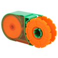 thumbnail image 2 of -20 To -50dB Fiber Optic Cleaner, Lightweight Optical Connector Cleaner, Outdoor ST/MU/D4/DIN, 2 of 8