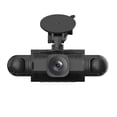 thumbnail image 2 of Danhjin Dash Cam 4-Way Dash Camera 3-Inch High-Definition 1080P Front Rear Left Right 360 Degree Panoramic Video Tape Wifi In Car Dvr, 2 of 9