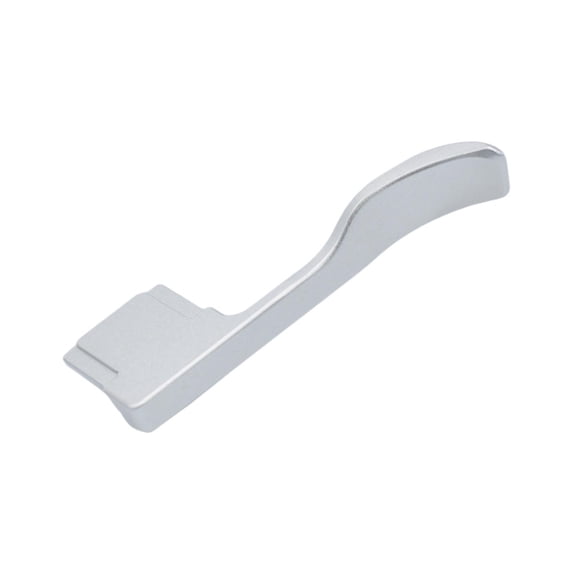 funtasica Camera Thumb Grip Aluminum Alloy Sturdy Multipurpose for A7C Camera Fittings