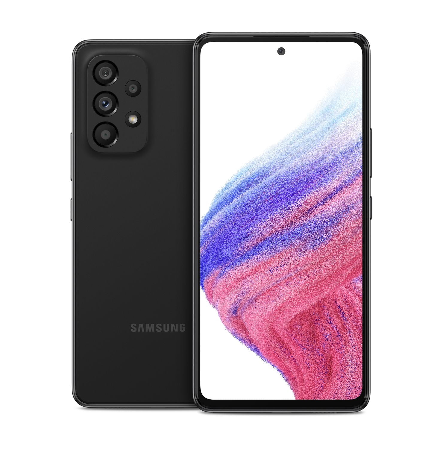 Bell/ Virgin Plus Samsung Galaxy A53 128GB