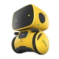 thumbnail image 2 of KTTECTOA Interactive Robot Cute Toys Smart Robotic Comm-and Tou-ch Control Robot Clearance Sports & Outdoor Play Toys Canada Days Cute Stuff Fidget Toys, 2 of 2