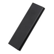 Nvme Enclosure, NGFF Hard Drive Enclosure B Key Ssd Enclosure External Hard Drive Case USB3.1 Type C 10Gbps Metal Solid State Drive Enclosure Not Inclube Hard Disk