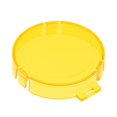 thumbnail image 2 of Esquirla Waterproof Diving Scuba Lens Filter Underwater Housing Case Yellow, 2 of 5
