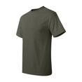 thumbnail image 1 of Hanes Men's Authentic-T T-Shirt - 5250T (Pack Of 3), 1 of 1