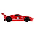thumbnail image 4 of Hot Wheels Ford GT 1:64 Scale Cars for Kids & Collectors, 4 of 5