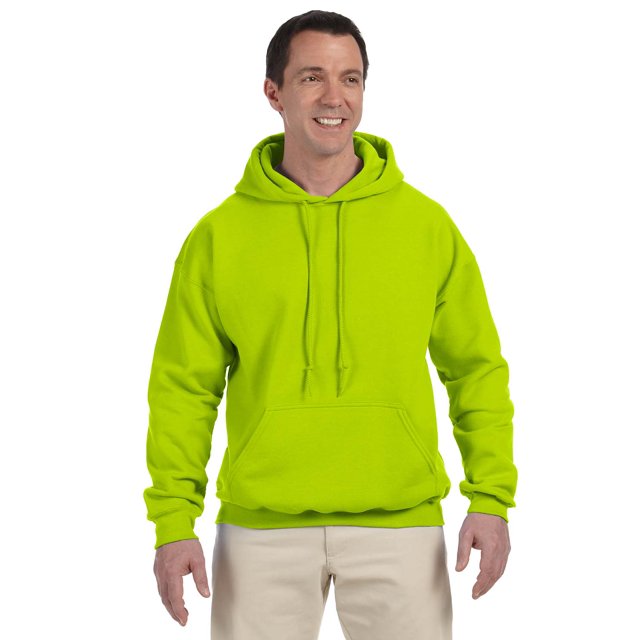 Gildan Dryblend Sweat à Capuche Adulte
