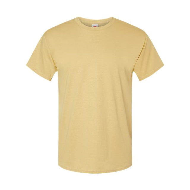 Hanes Athletic Gold 10 5Xl
