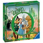 The Wizard of Oz Adventure