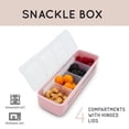 thumbnail image 2 of Melii Contenant Snackle à 4 Compartiments, 2 of 5
