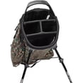 thumbnail image 2 of NEW 2025 Cobra Ultralight Pro Snake Camo 4 Way Stand Golf Bag, 2 of 2