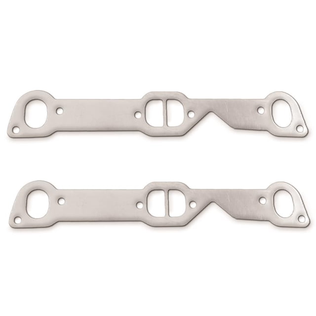 Remflex Joints d'Échappement 12-001 Flexibles Graphite; Ensemble de 2